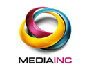Mediainc Logo