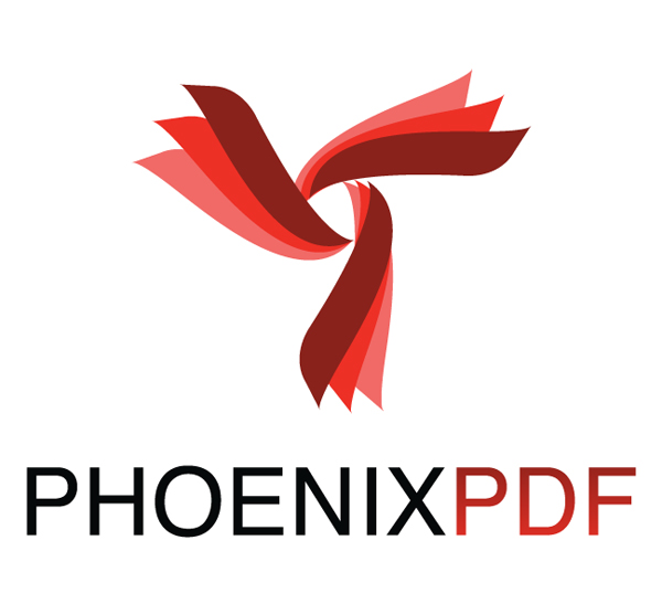 Phoenix Labs PDF Logo