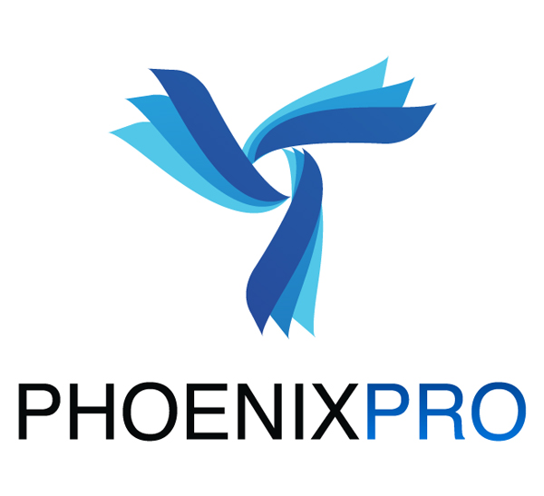 Phoenix Labs PRO Logo